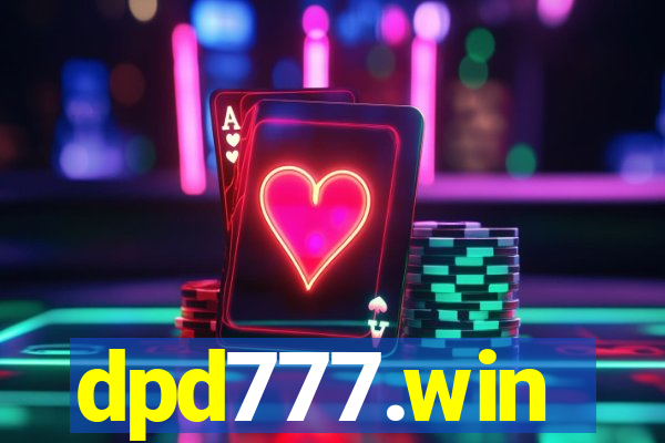 dpd777.win