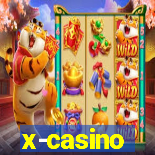 x-casino