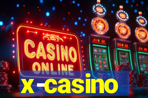 x-casino