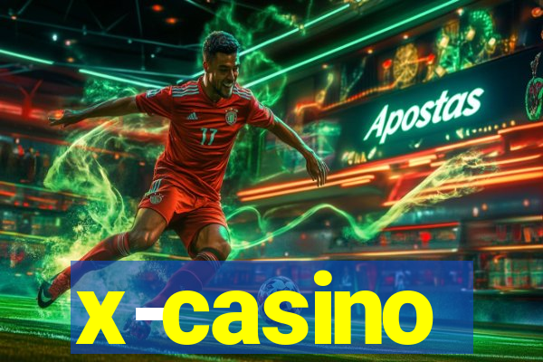 x-casino