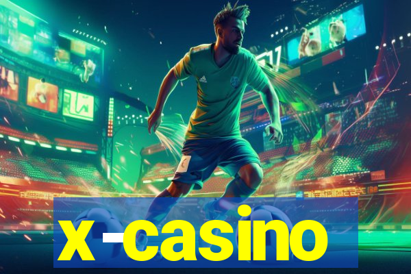 x-casino