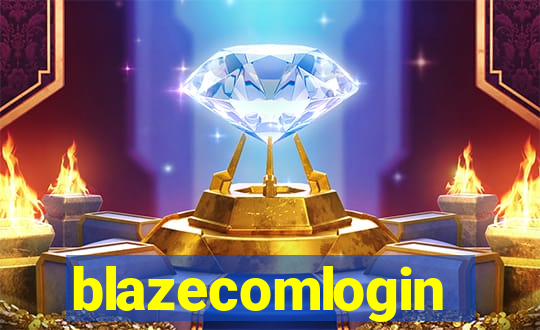 blazecomlogin