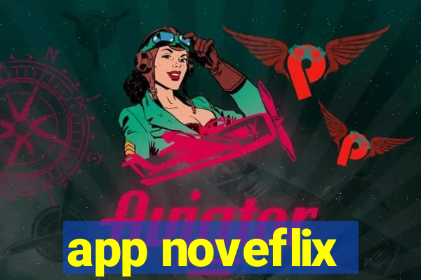 app noveflix