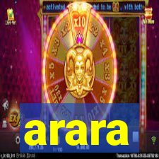 arara