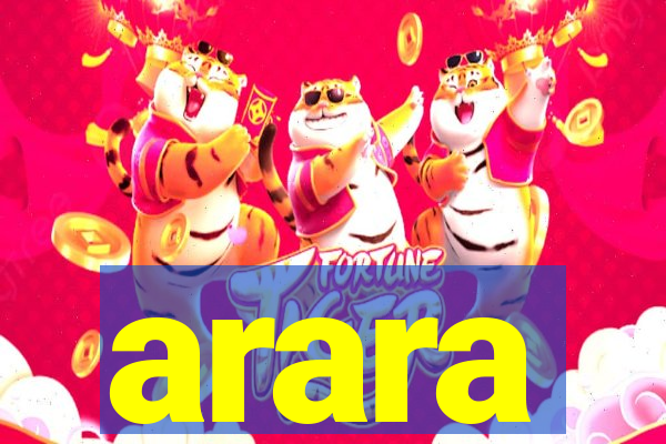 arara