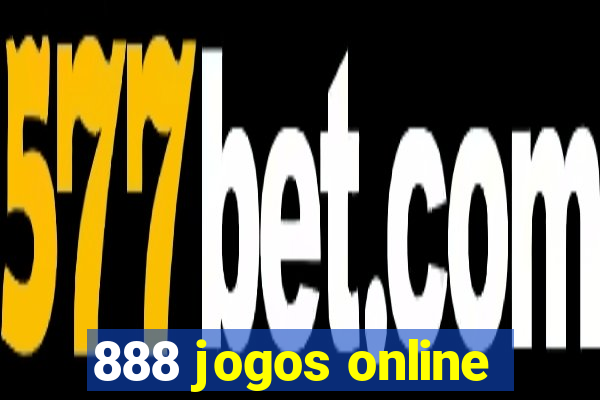 888 jogos online