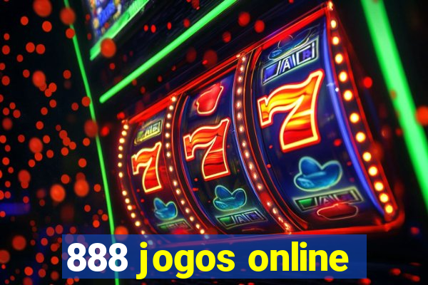 888 jogos online