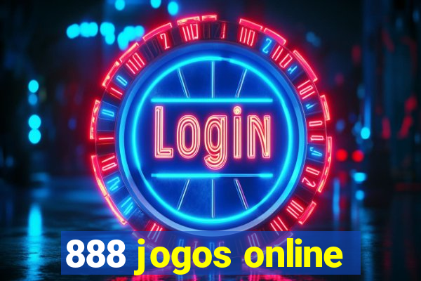 888 jogos online