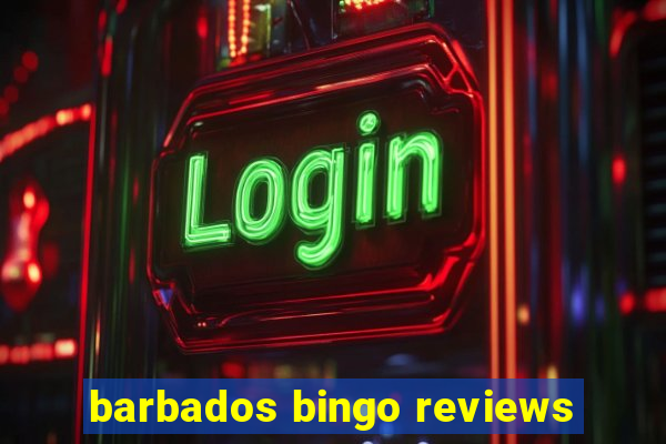 barbados bingo reviews