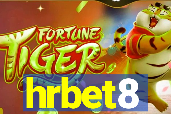 hrbet8