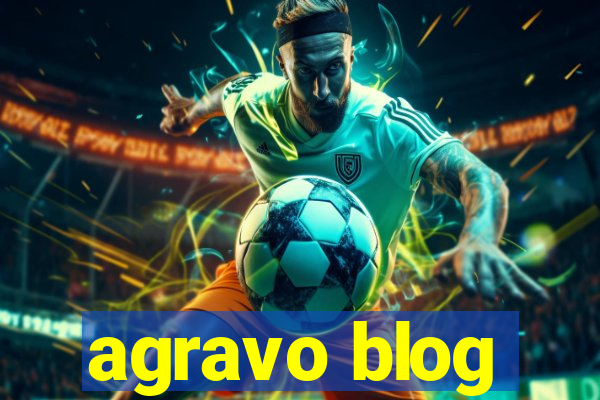 agravo blog