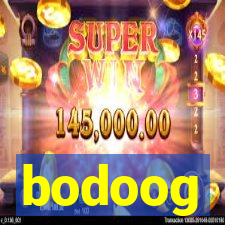 bodoog