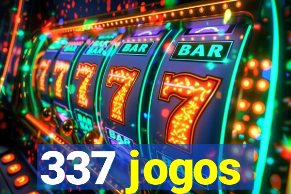 337 jogos