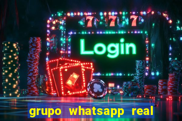 grupo whatsapp real madrid brasil