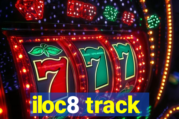 iloc8 track