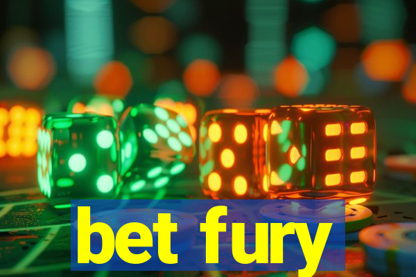 bet fury