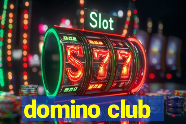 domino club