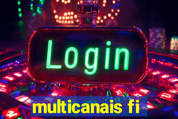 multicanais fi