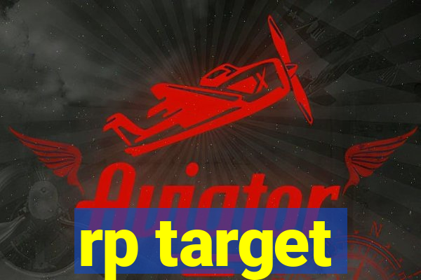 rp target