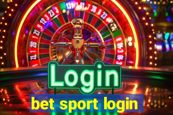 bet sport login