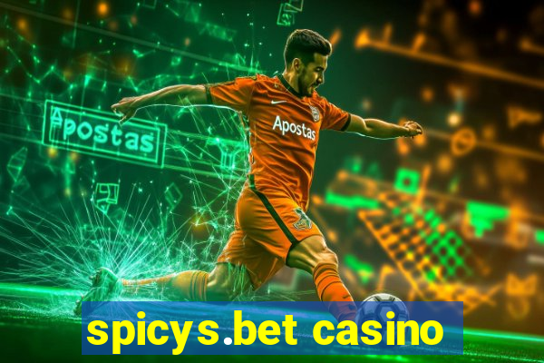 spicys.bet casino