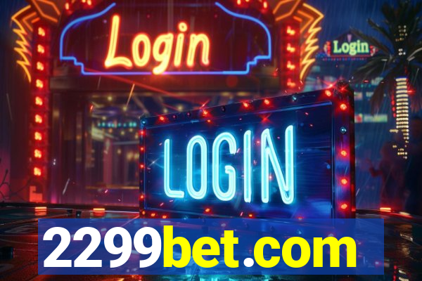 2299bet.com