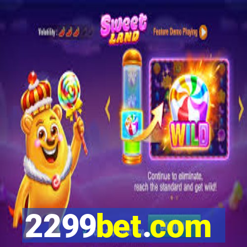 2299bet.com