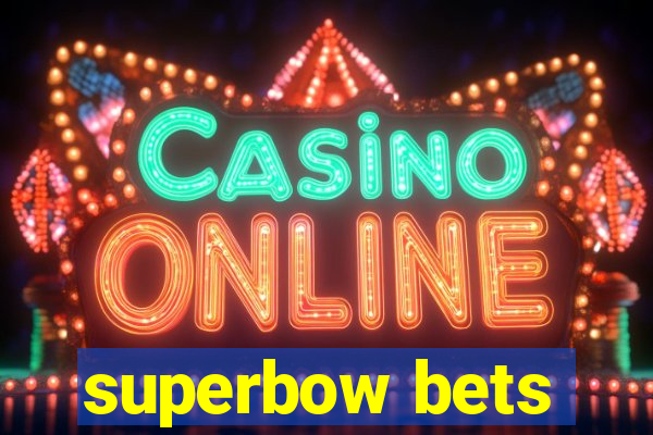 superbow bets