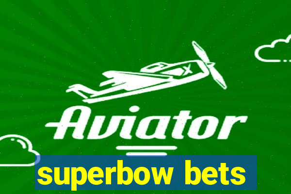 superbow bets