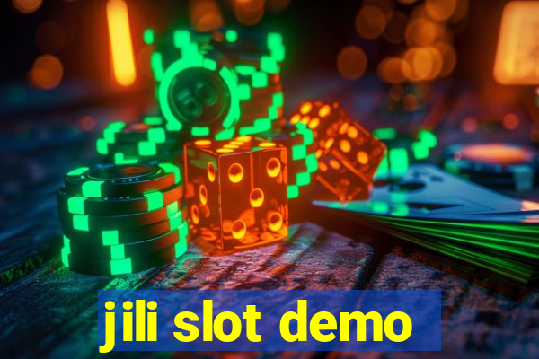 jili slot demo