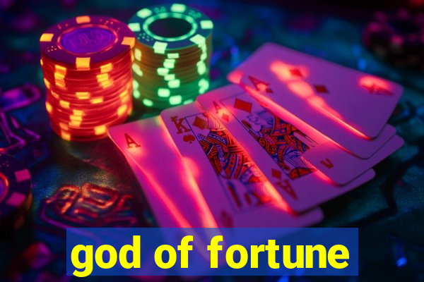 god of fortune