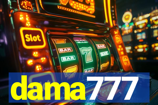 dama777