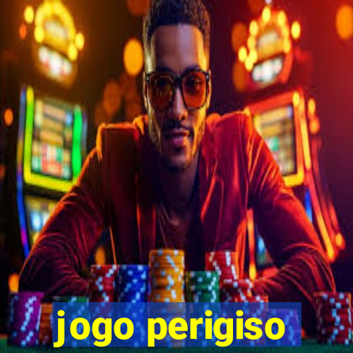 jogo perigiso