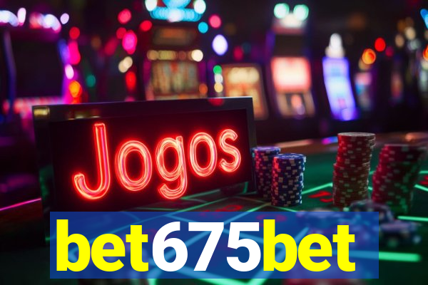 bet675bet