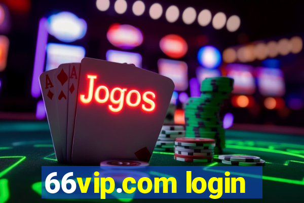 66vip.com login