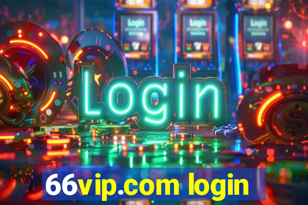 66vip.com login