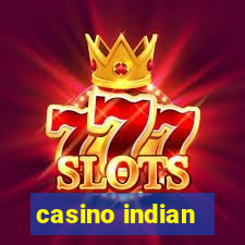 casino indian