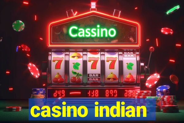 casino indian