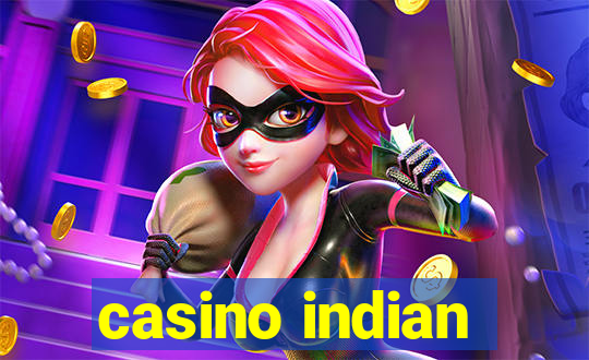 casino indian