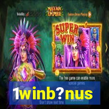 1winb?nus