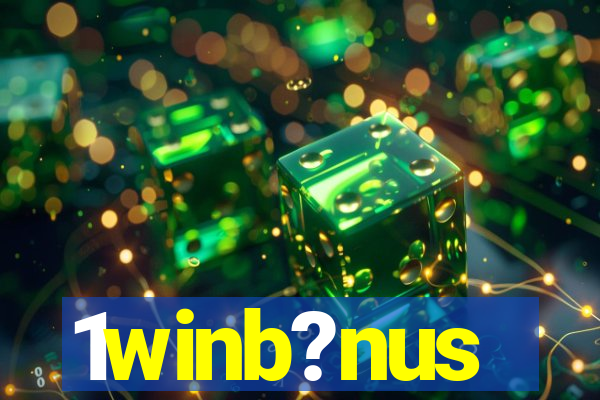 1winb?nus