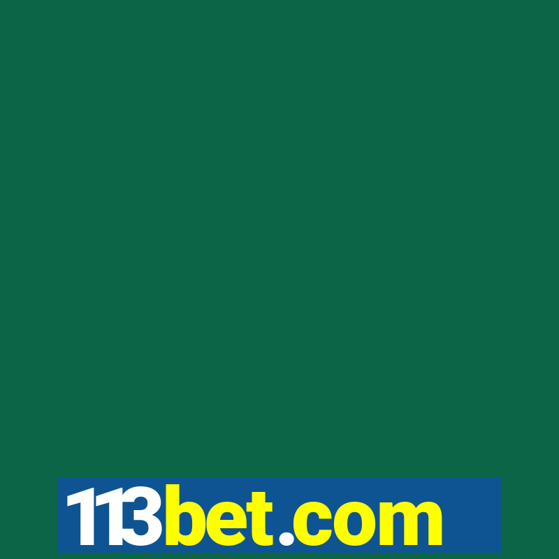 113bet.com