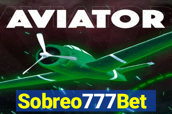 Sobreo777Bet