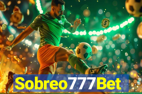 Sobreo777Bet