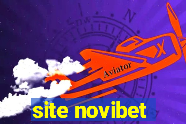 site novibet