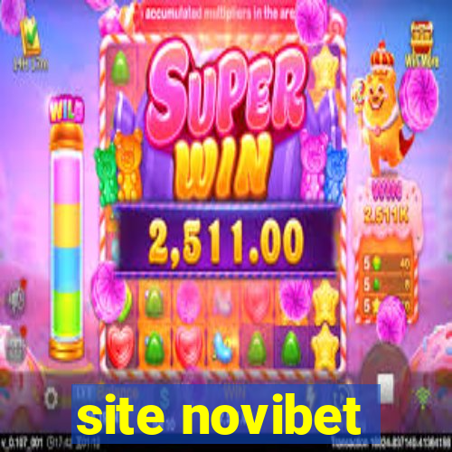 site novibet