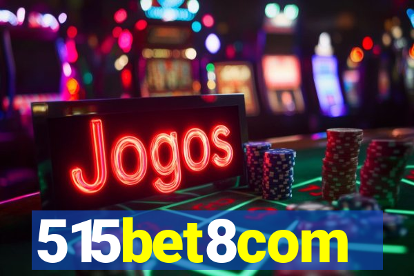 515bet8com