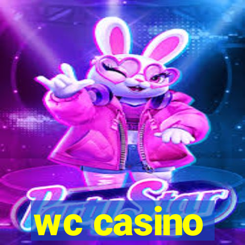 wc casino