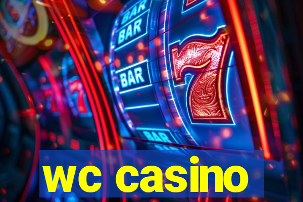 wc casino