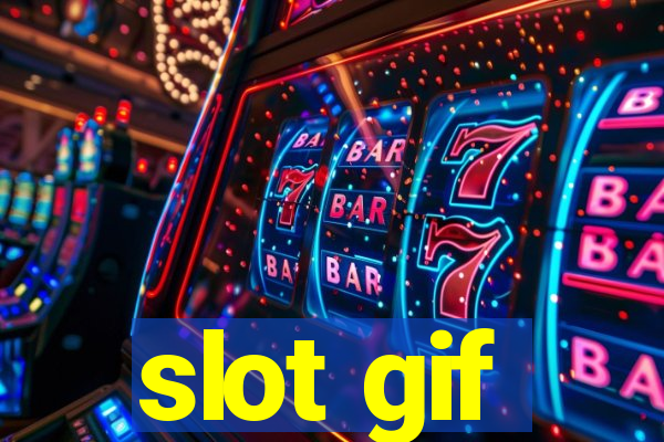 slot gif